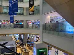 -苏宁易购(Suning Pro深圳华强北店)