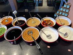 -三江两海老火锅(北京首店)