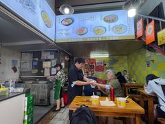 -王记生烫牛杂面馆(兰陵路店)