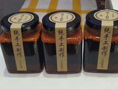 -香探花·擀面皮肉夹馍(北苑店)