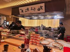 -一豚轩·烧鸟·豚骨拉面(五四路店)