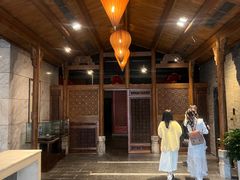 -顺兴老茶馆·精品川菜(世纪城店)