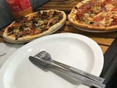 -Tubestation站点比萨(五道营店)