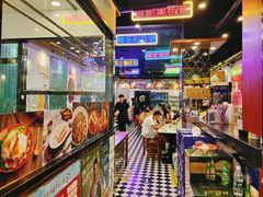 -澳门陈光记烧味饭店(郎家园店)