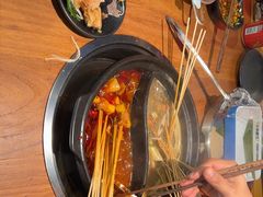 -牛小嫩串串火锅(延边大学文化城店)