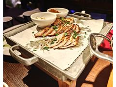 -绿茶餐厅(千岛湖银泰城店)