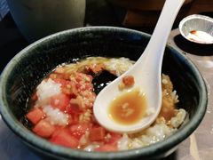 自助冰粉-盡膳口福·百年汤方火锅(科华北路店)