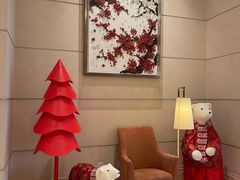 -无锡君来洲际酒店