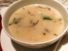宋嫂鱼羹-杭州君悦酒店·湖滨28中餐厅