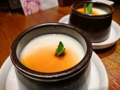 黑糖豆花-云海肴·汽锅鸡·云南菜(美罗城店)