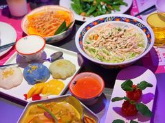 -新越盏·东南亚料理(捷登都会店)