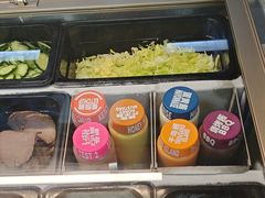 -赛百味SUBWAY(方特梦幻王国店)