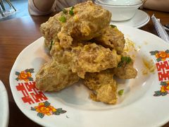 -谢记上海大排档(长寿路店)