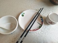 -巴依老爷·新疆美食(上城区天城路店)