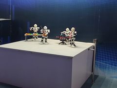 -中国杭州低碳科技馆