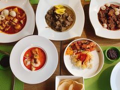 -咖啡苑自助餐厅·中国大饭店