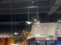 -呷湘厨·鱼汤捞饭·剁椒鱼头·辣椒炒肉(国家会展中心店)