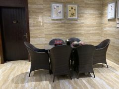 -益健·足疗汗蒸SPA(芙蓉广场店)