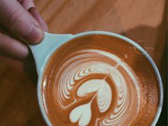 -GOTLOT COFFEE&KITCHEN角落厨房NOOK店