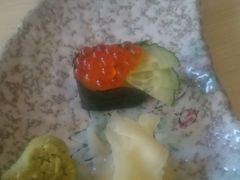 三文鱼子寿司-有喜屋·深夜食堂(北京西路店)