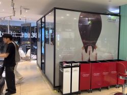 -悦SALON