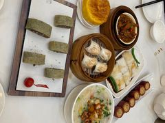-顺德人家食府(黄金广场店)