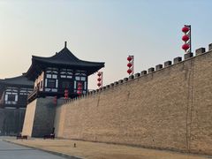 -定鼎门遗址博物馆