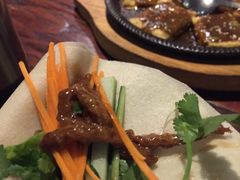 -云来居素食馆(南山店)