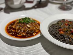口水鸡-渝信川菜(华盛店)