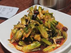 -金刚山烧烤(中山路店)