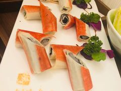 -捞王锅物料理(上海世茂广场店)