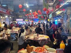 -阿财老铺·老蚌埠龙虾城(华夏总店)