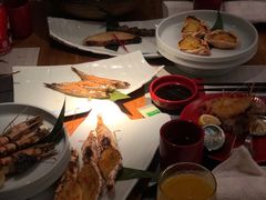 -京料理·日料自助·铁板燒(复悦城店)