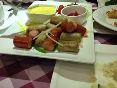 iphone_upload_pic-维兰西餐(万泉河店)