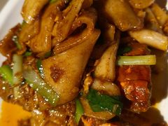 -筱爷叔·上海传统手工菜(玉树路店)