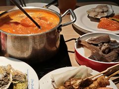 -星伦多自助料理(江阴万达店)