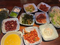-火炉情韩国料理店(古田路店)