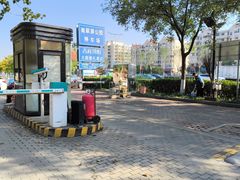 -南翠屏公园