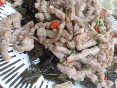 -下梅人家土菜馆(历史文化餐厅度假区店)