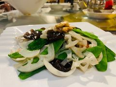 -确喜美味小厨(西单商场兰州店)