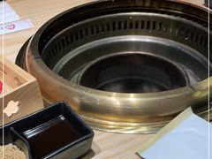 -松鱼亭·和牛烧肉(协鑫广场店)