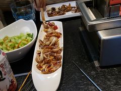 -邢氏老太太烤串(北兴街店)
