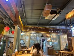 -水煮三国·川鲁江湖菜(香山店)