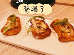 -必胜客(济微路店)