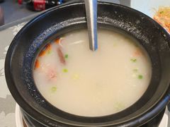 鸭血粉丝-丽华园(青少年宫店)