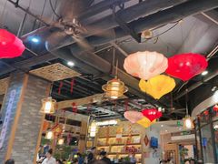 -粤点越有·茶点·粤菜(樵岭国际店)