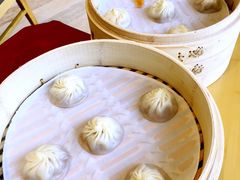 -鼎泰丰(嘉年华•海信广场VILLAGE店)