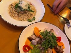 -MR.ROCKY洛奇先生RESTAURANT&BAR(宝安壹方城店)