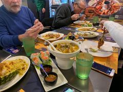 -simply thai天泰(长泰广场店)