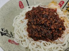 -张大娘面馆(新城路店)